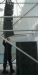 DJ Sound Light Video Truss